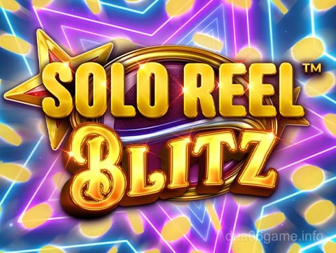 SoloReel Blitz