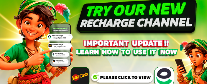 Trusted by Thousands of Players